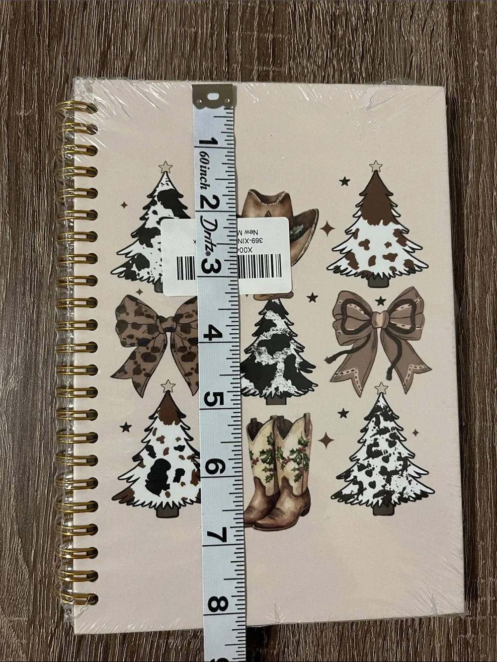 N/A cute spiral